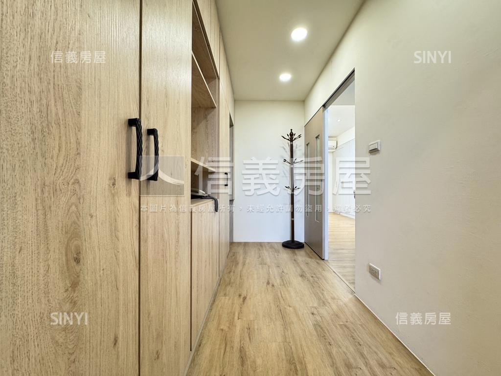 綠獅重劃區電梯美透天房屋室內格局與周邊環境
