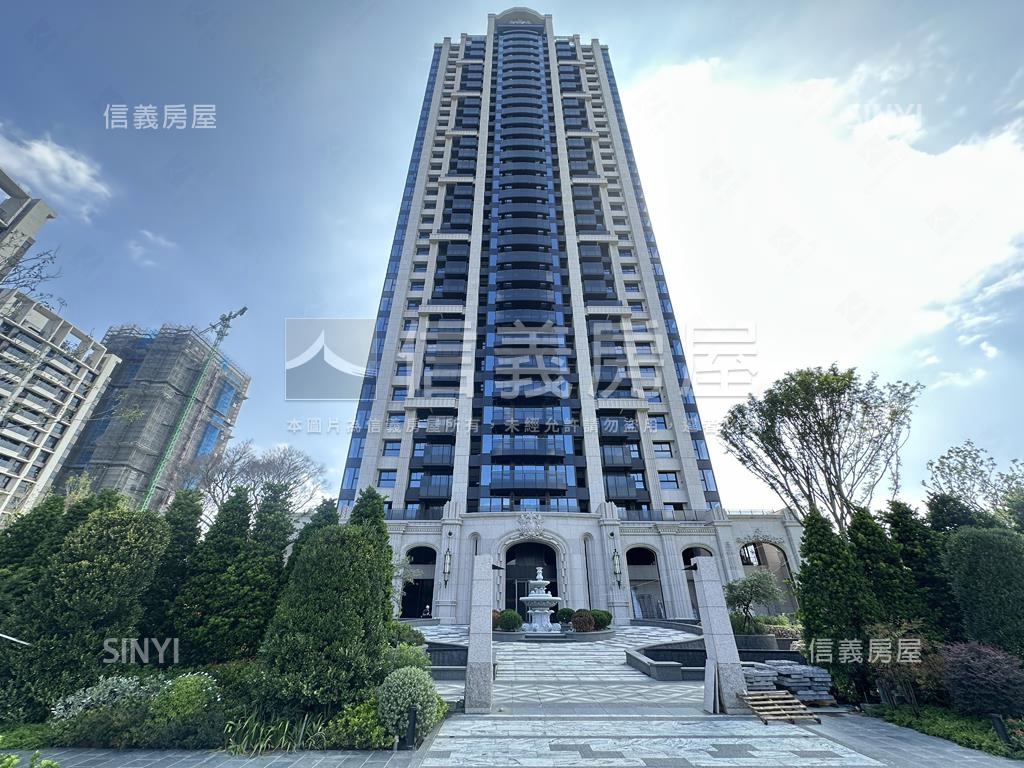 雙橡園２９２５先看這間房屋室內格局與周邊環境