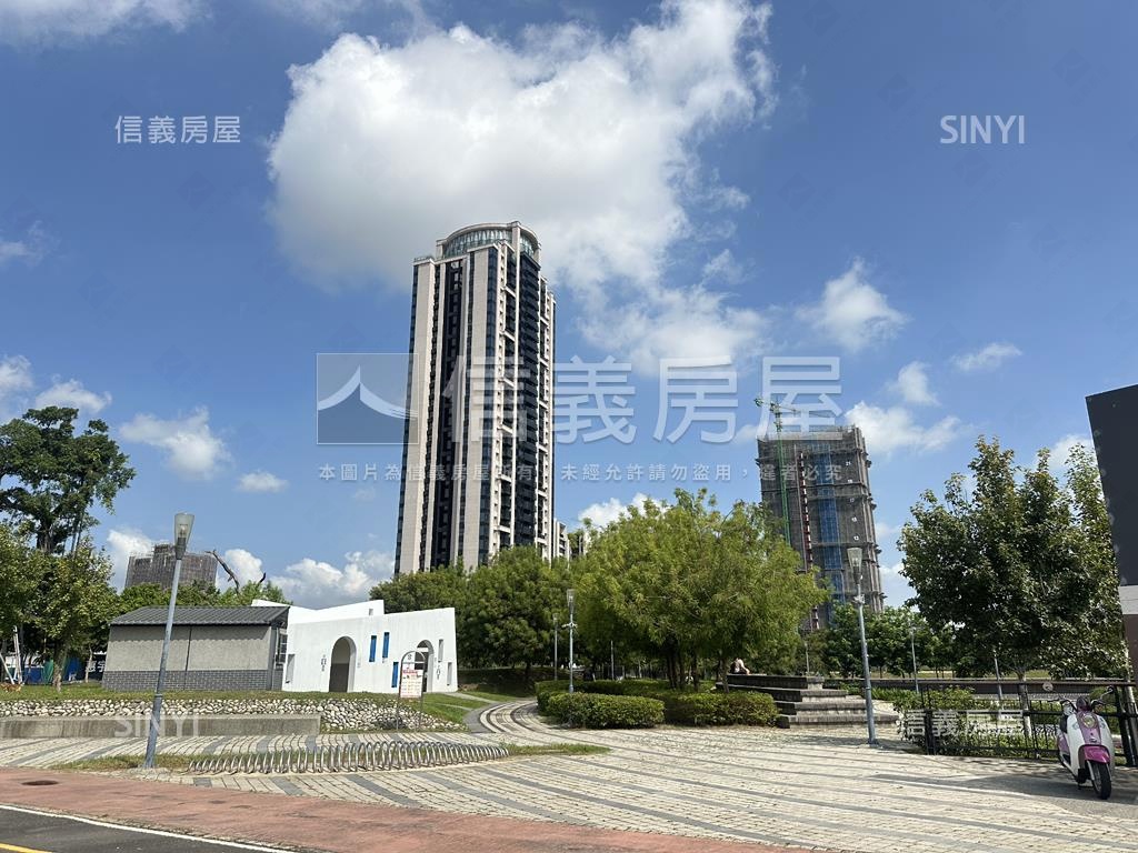 雙橡園２９２５先看這間房屋室內格局與周邊環境