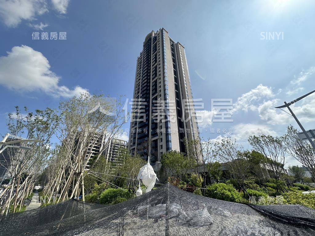 雙橡園２９２５先看這間房屋室內格局與周邊環境