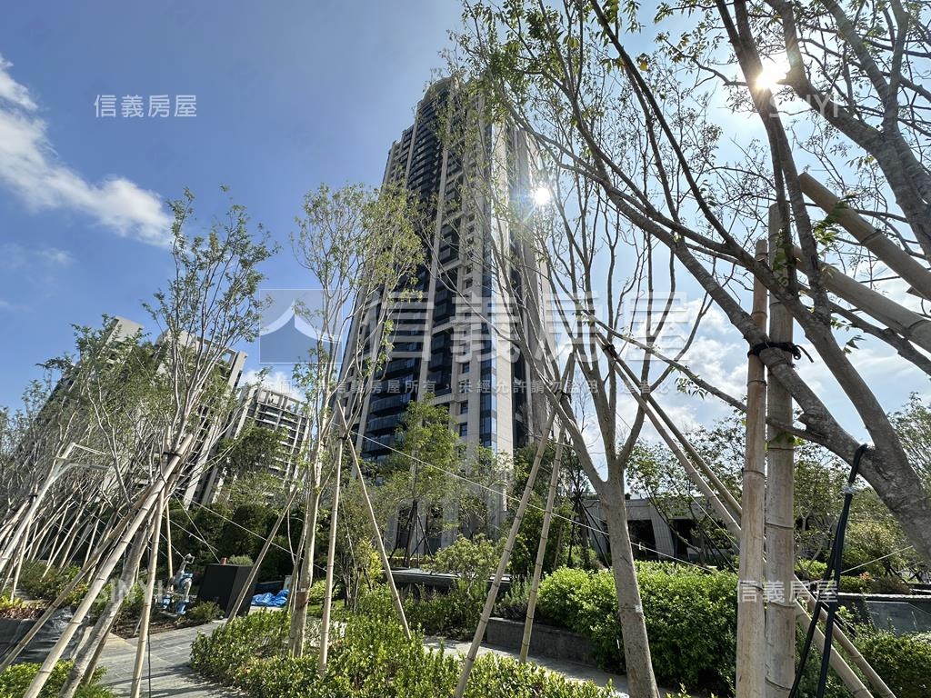 雙橡園２９２５先看這間房屋室內格局與周邊環境