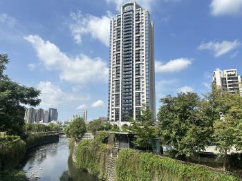 雙橡園２９２５三房雙車位