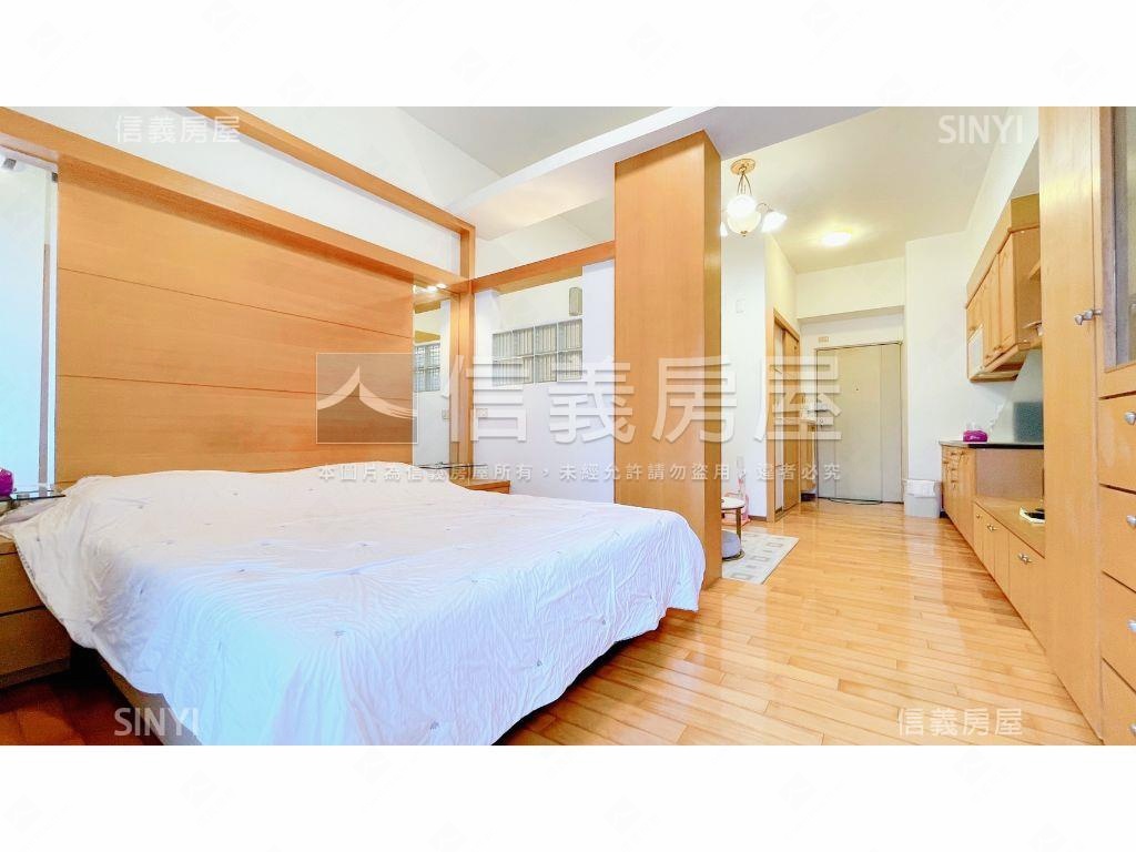 南崁元利溫馨美套房房屋室內格局與周邊環境