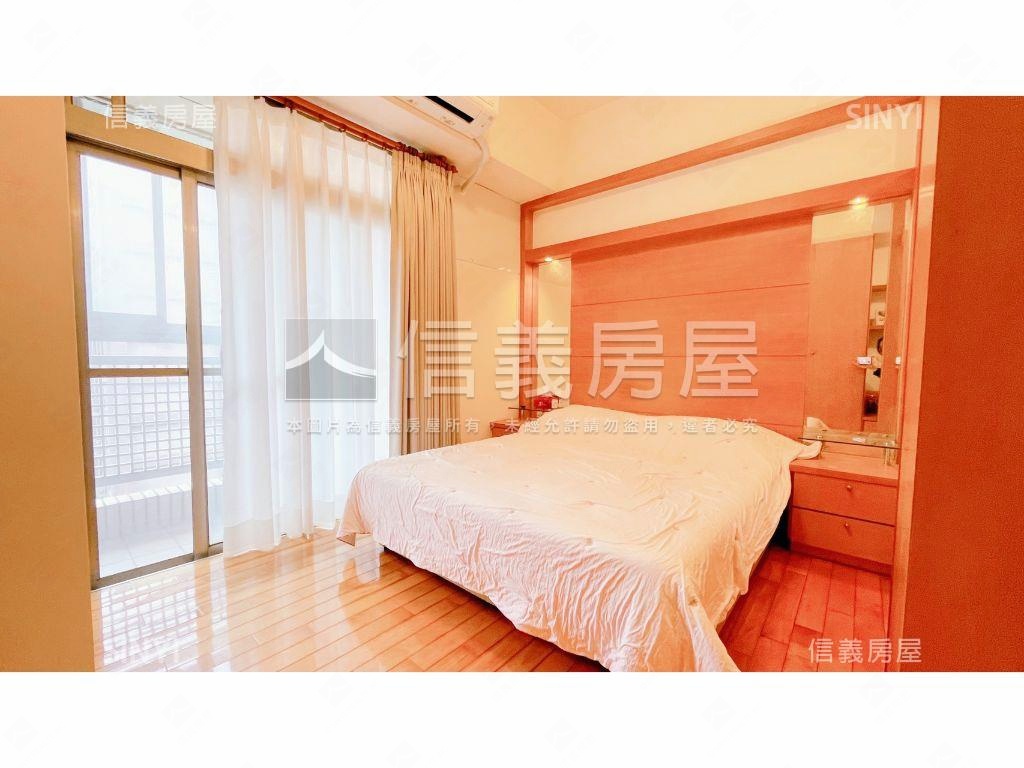 南崁元利溫馨美套房房屋室內格局與周邊環境