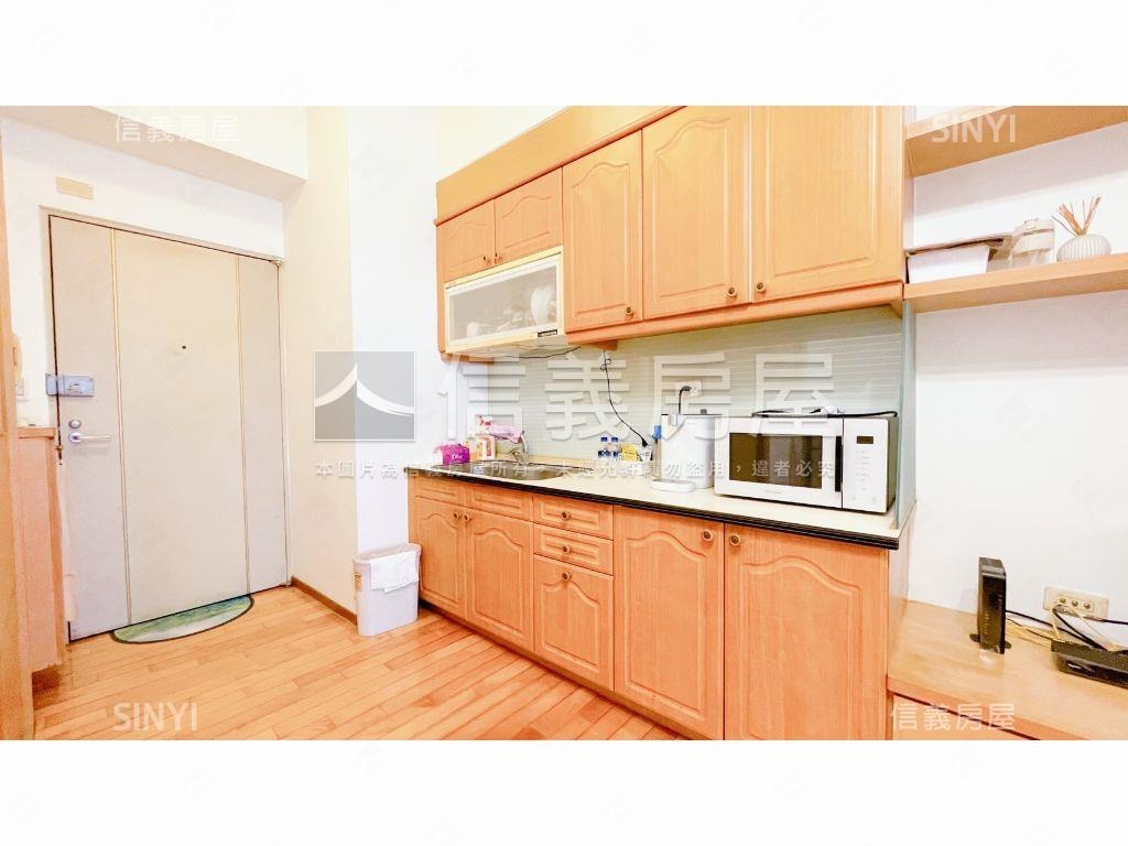 南崁元利溫馨美套房房屋室內格局與周邊環境