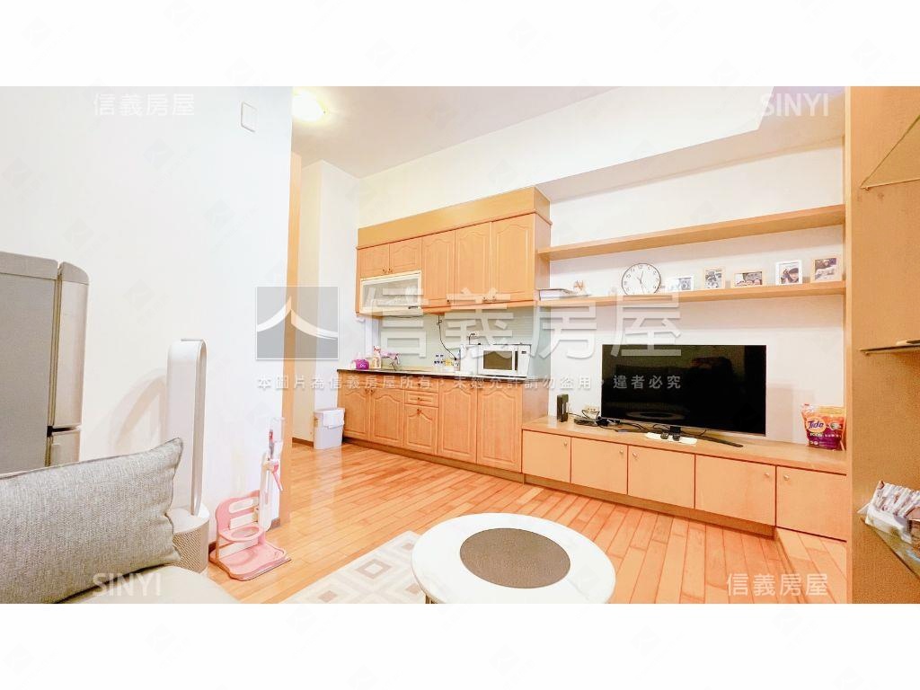 南崁元利溫馨美套房房屋室內格局與周邊環境