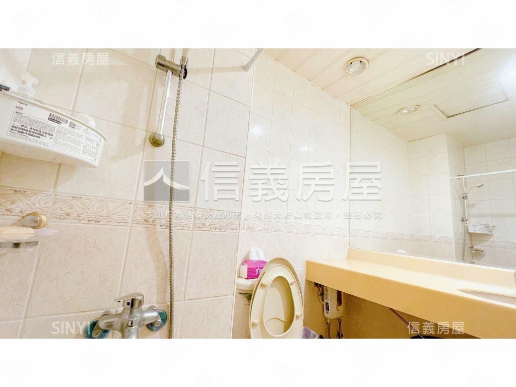 南崁元利溫馨美套房房屋室內格局與周邊環境