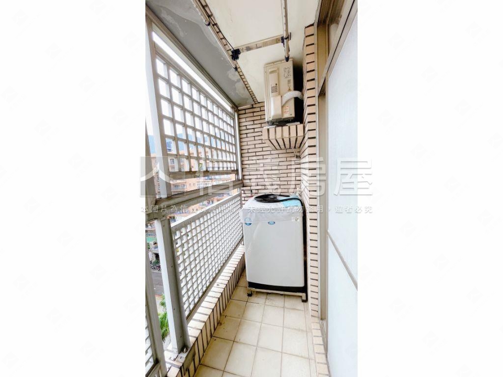 南崁元利溫馨美套房房屋室內格局與周邊環境