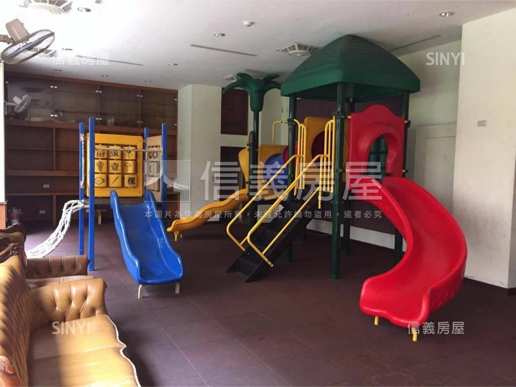 南崁元利溫馨美套房房屋室內格局與周邊環境