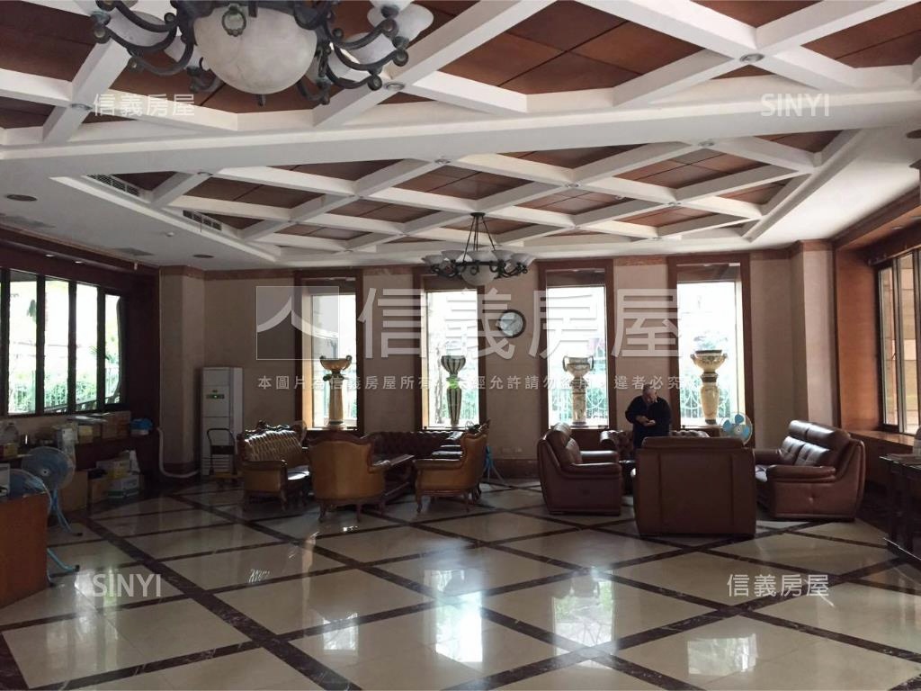 南崁元利溫馨美套房房屋室內格局與周邊環境