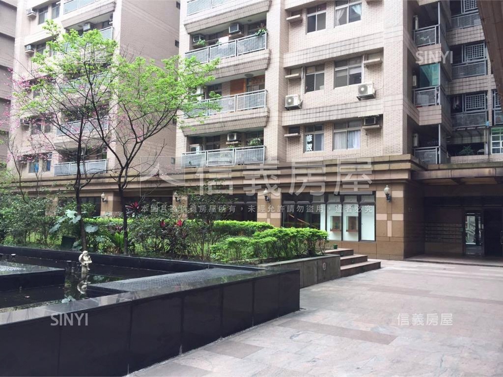 南崁元利溫馨美套房房屋室內格局與周邊環境