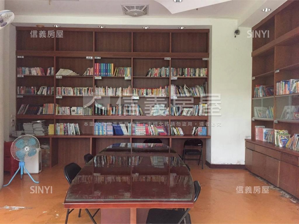 南崁元利溫馨美套房房屋室內格局與周邊環境