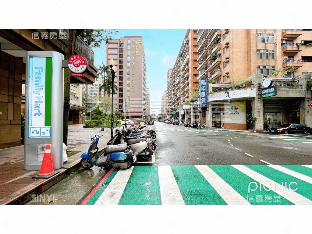 南崁元利溫馨美套房房屋室內格局與周邊環境