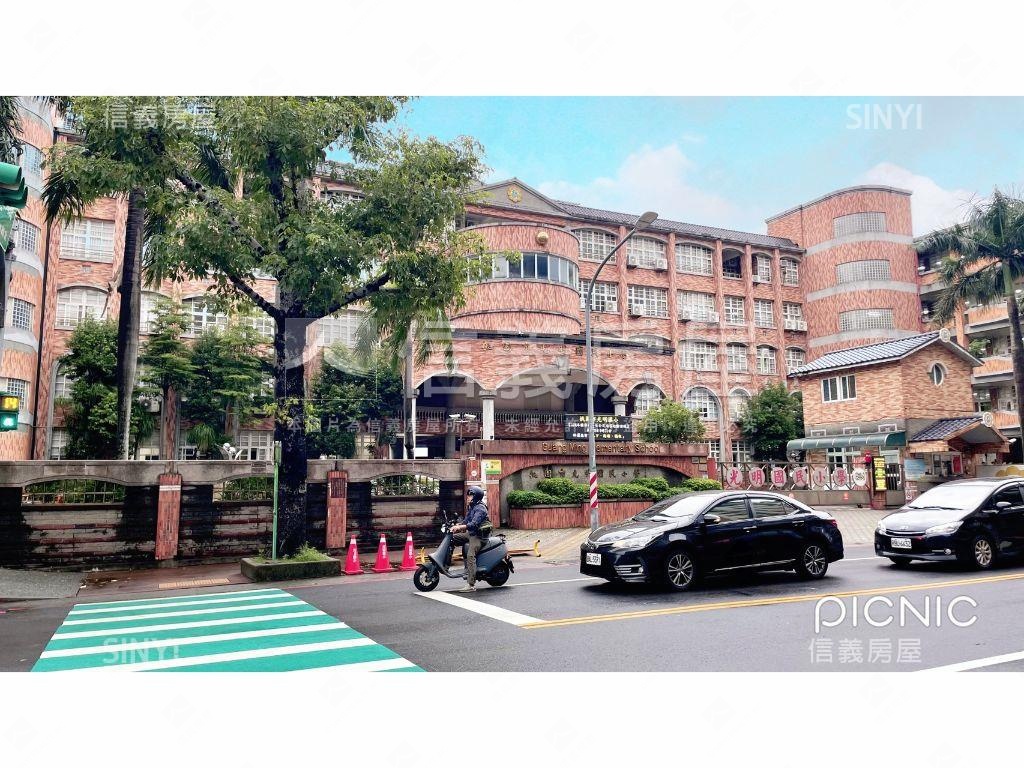 南崁元利溫馨美套房房屋室內格局與周邊環境