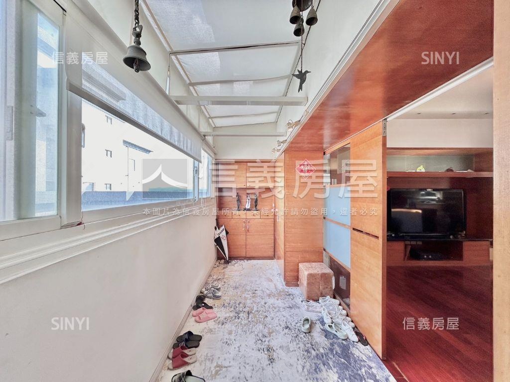 哈佛世家帝王樓中樓美屋房屋室內格局與周邊環境