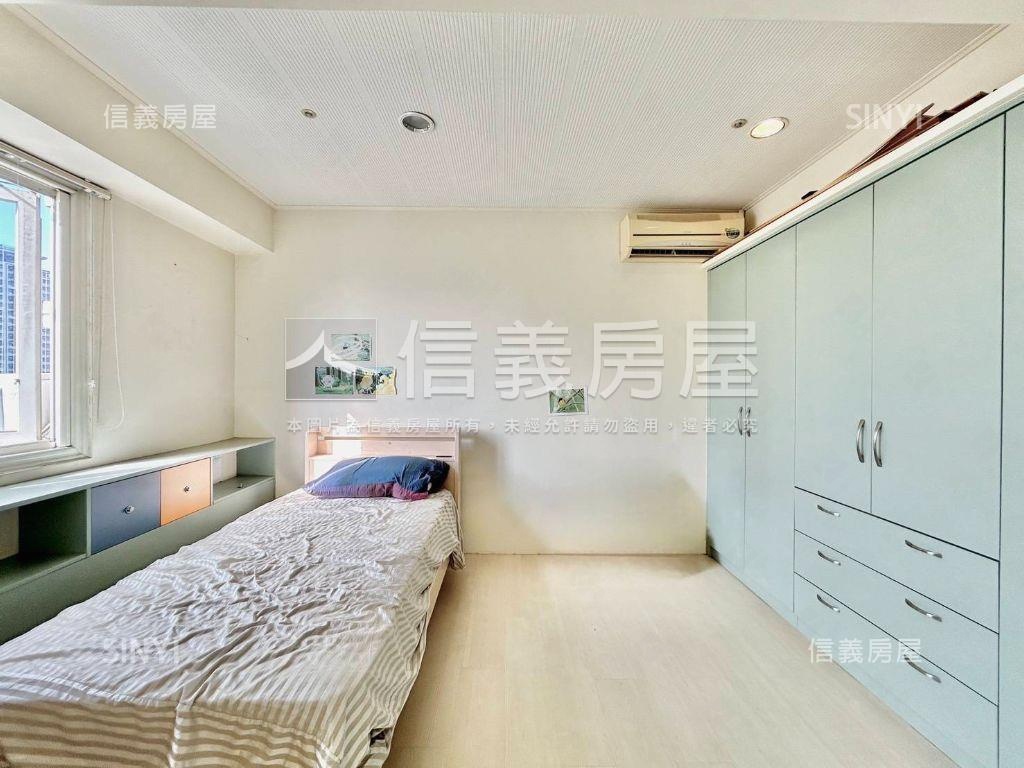 哈佛世家帝王樓中樓美屋房屋室內格局與周邊環境