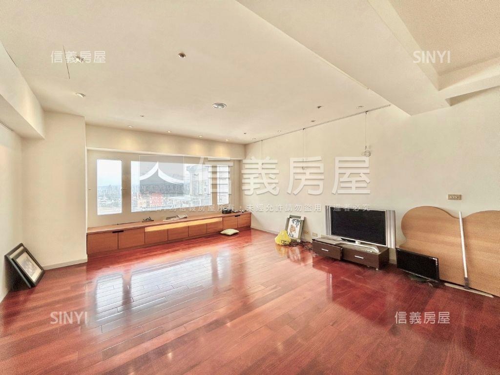 哈佛世家帝王樓中樓美屋房屋室內格局與周邊環境