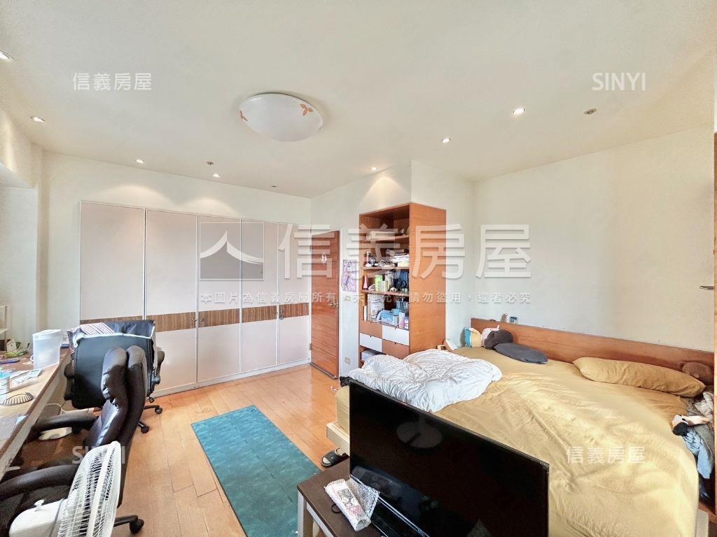 哈佛世家帝王樓中樓美屋房屋室內格局與周邊環境