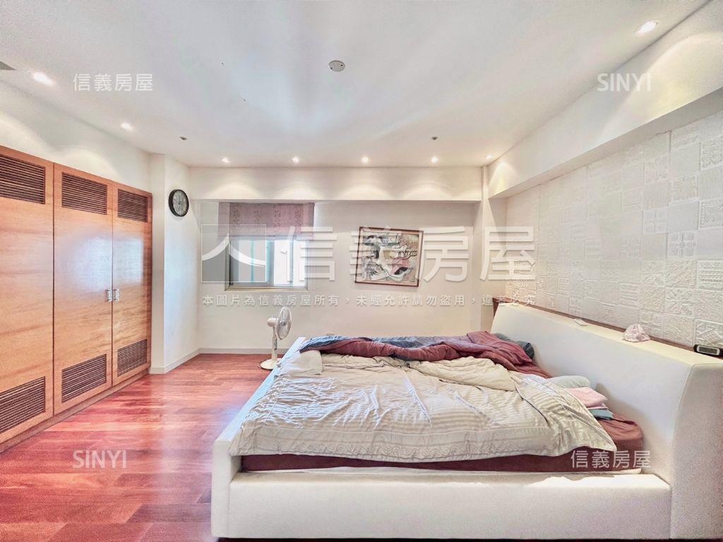 哈佛世家帝王樓中樓美屋房屋室內格局與周邊環境