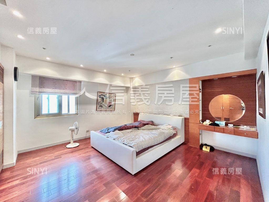哈佛世家帝王樓中樓美屋房屋室內格局與周邊環境