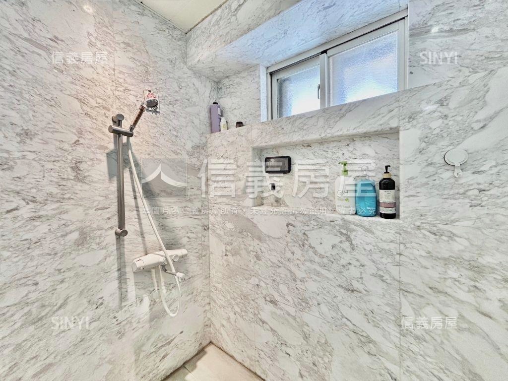 哈佛世家帝王樓中樓美屋房屋室內格局與周邊環境
