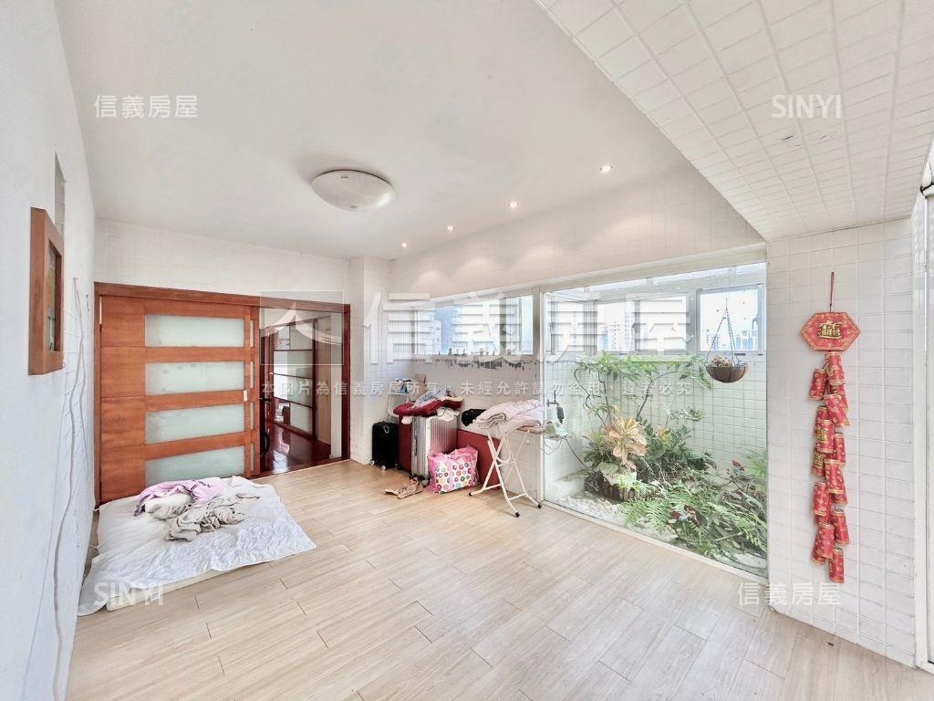 哈佛世家帝王樓中樓美屋房屋室內格局與周邊環境