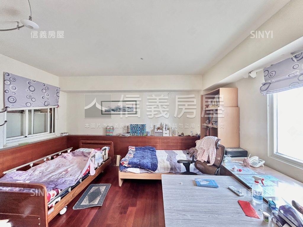 哈佛世家帝王樓中樓美屋房屋室內格局與周邊環境
