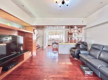 哈佛世家帝王樓中樓美屋