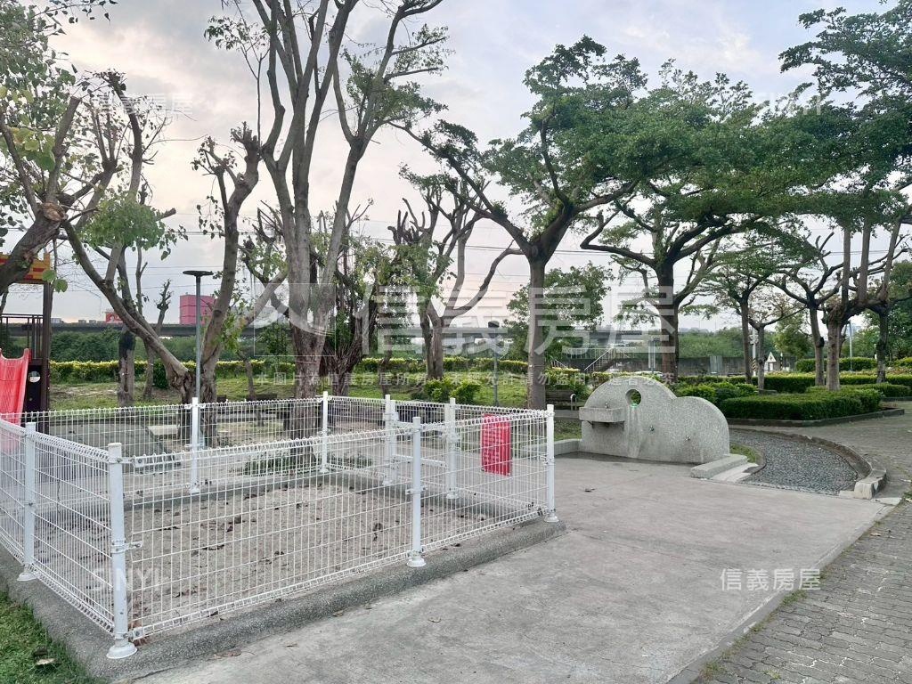 好來一街臨路透天房屋室內格局與周邊環境