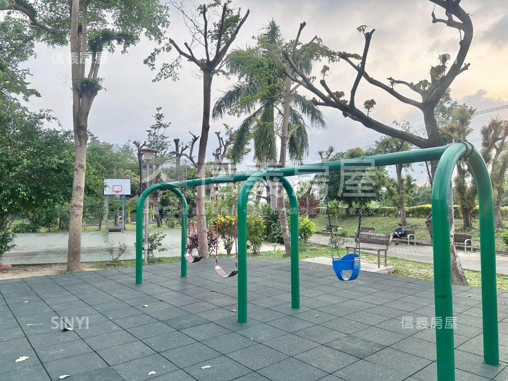 好來一街臨路透天房屋室內格局與周邊環境