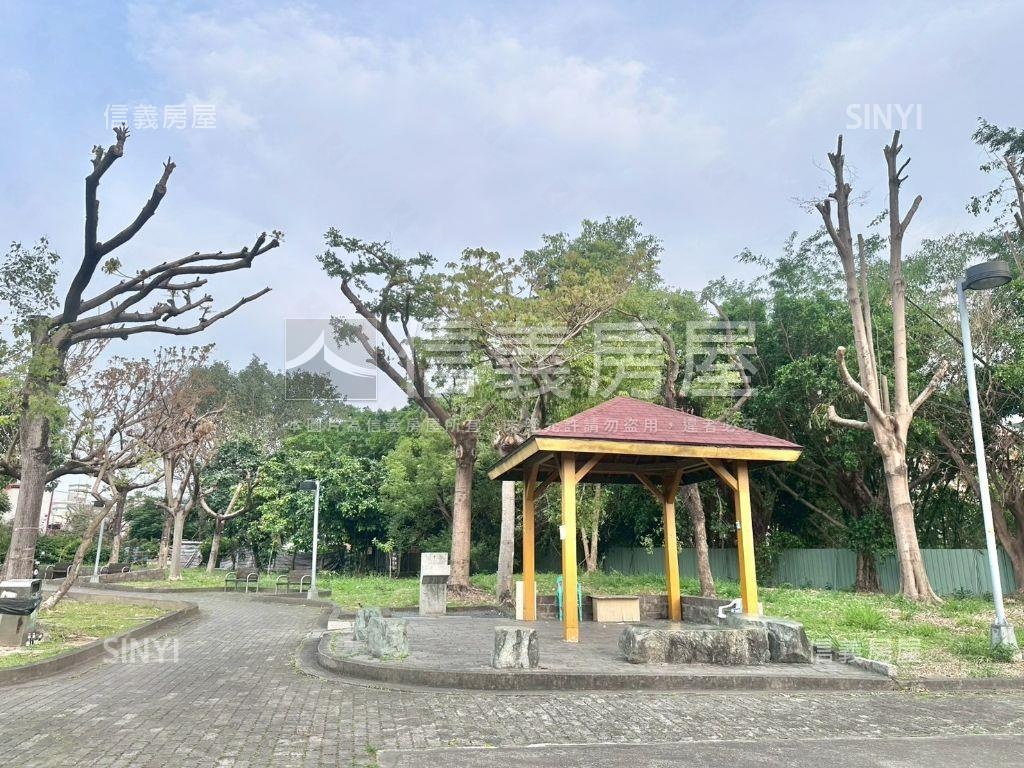 好來一街臨路透天房屋室內格局與周邊環境