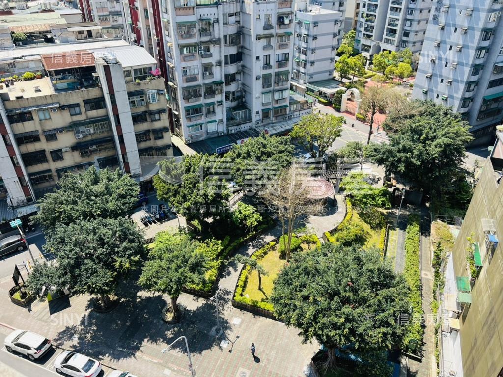 發發發金元寶房屋室內格局與周邊環境