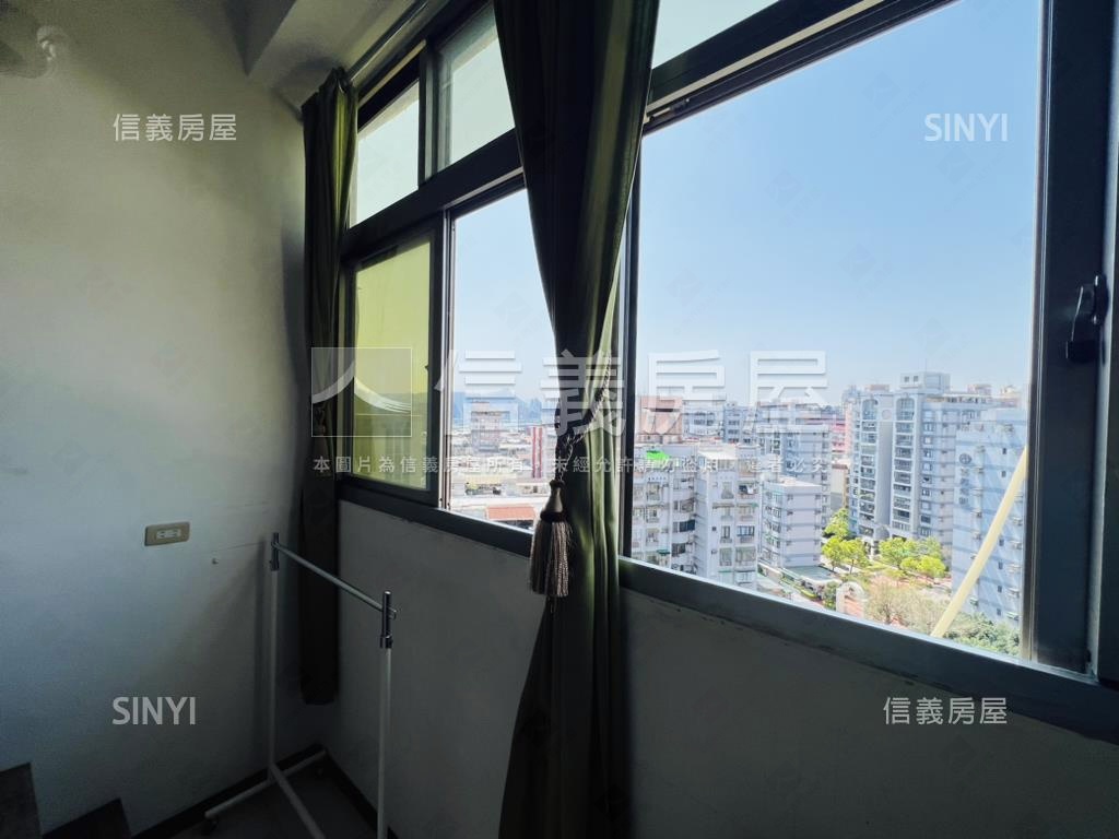 發發發金元寶房屋室內格局與周邊環境