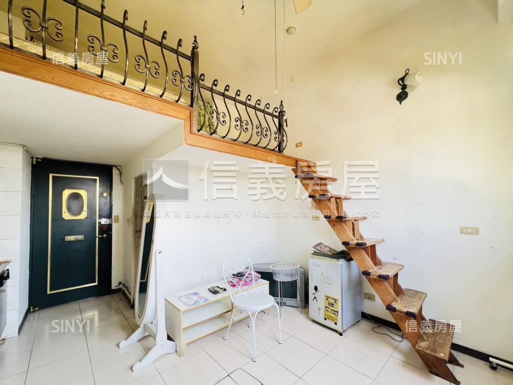 發發發金元寶房屋室內格局與周邊環境