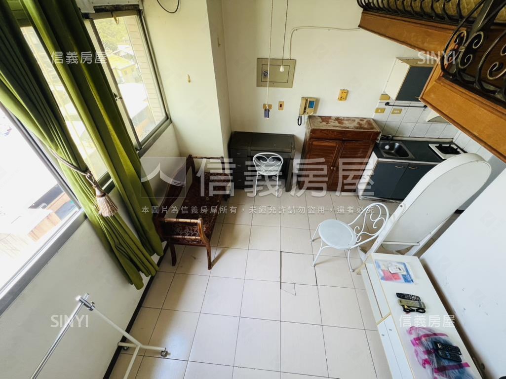 發發發金元寶房屋室內格局與周邊環境