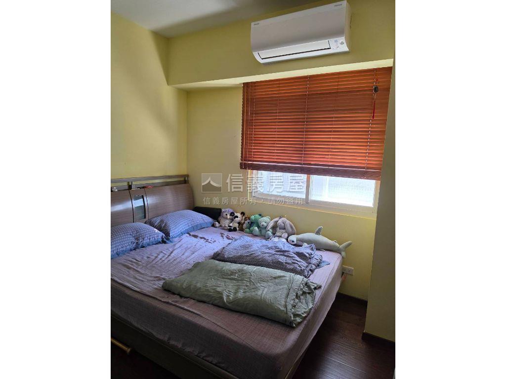 永和低公設電梯兩房房屋室內格局與周邊環境