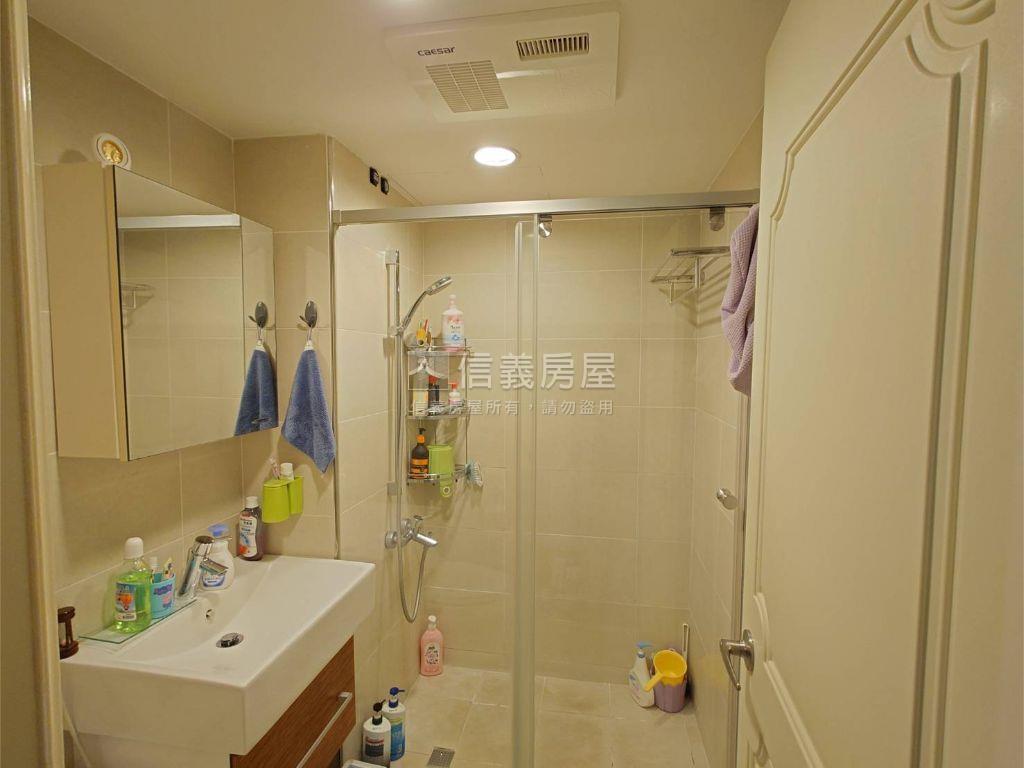 永和低公設電梯兩房房屋室內格局與周邊環境