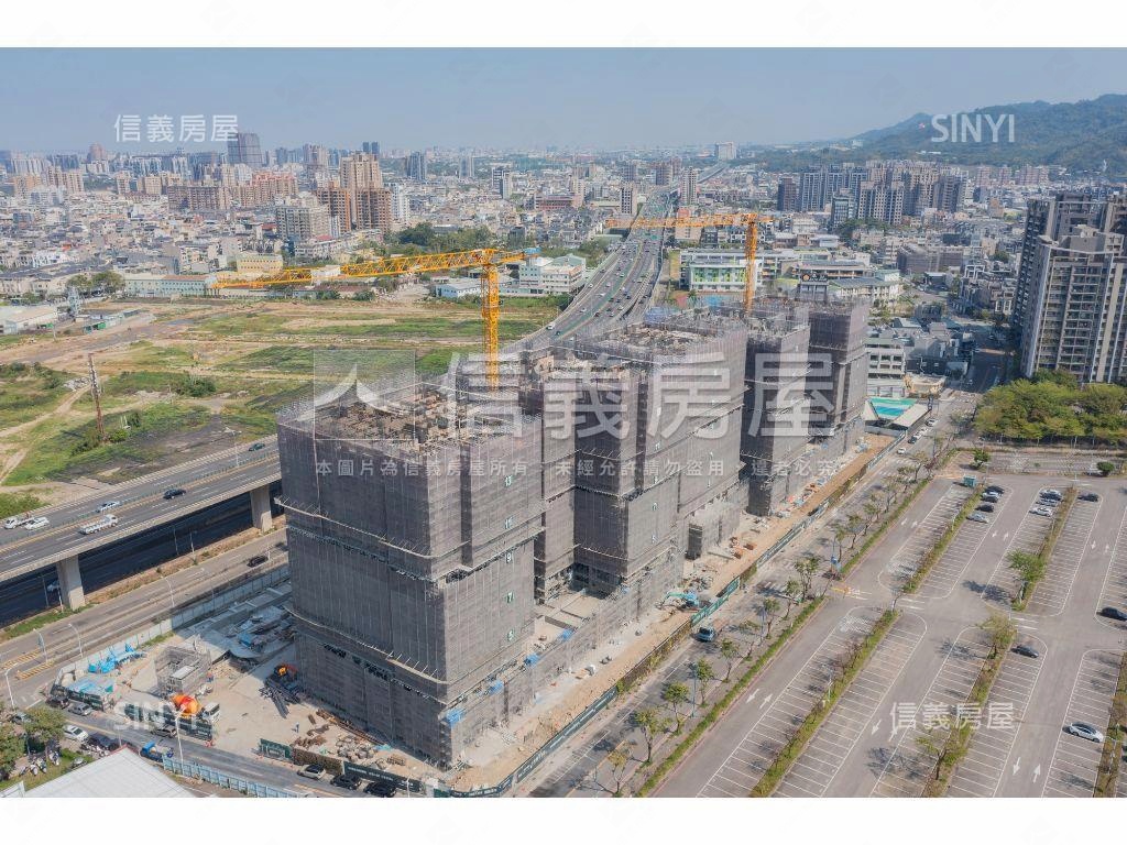 太原ＹＥＳ～Ｃ５格局房屋室內格局與周邊環境