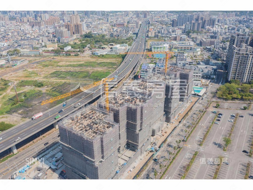 太原ＹＥＳ～Ｃ５格局房屋室內格局與周邊環境