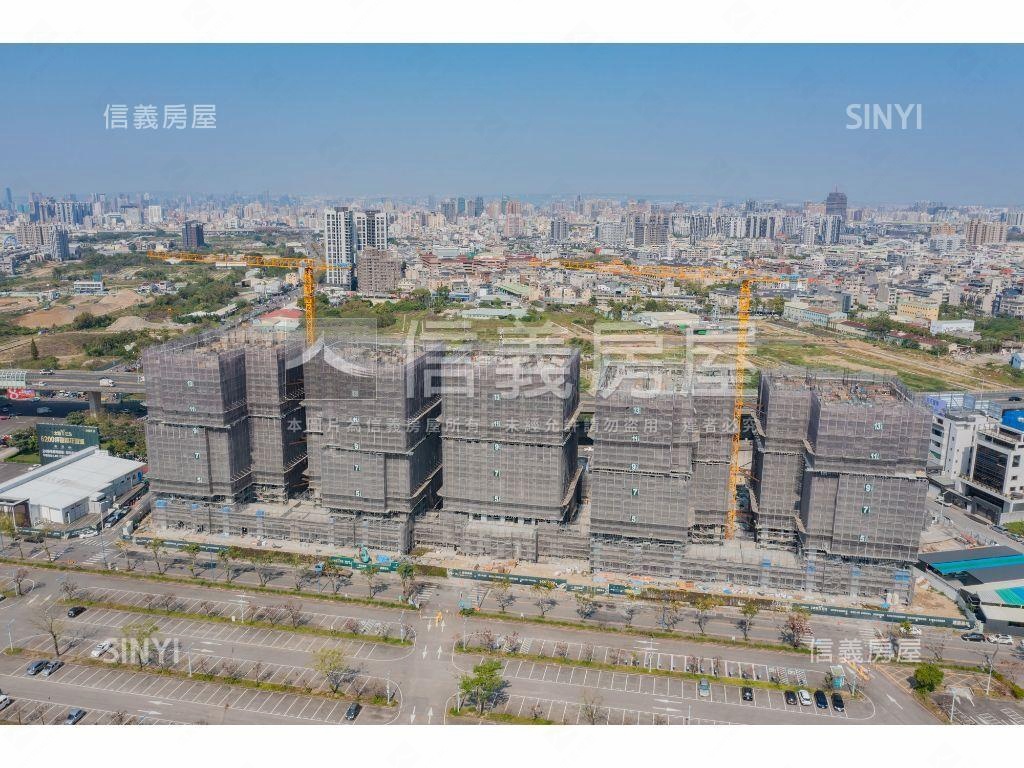 太原ＹＥＳ～Ｃ５格局房屋室內格局與周邊環境