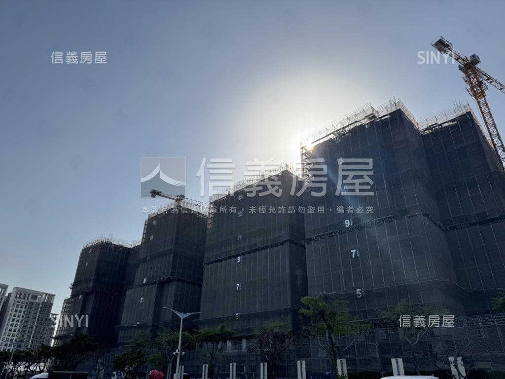 太原ＹＥＳ～Ｃ５格局房屋室內格局與周邊環境