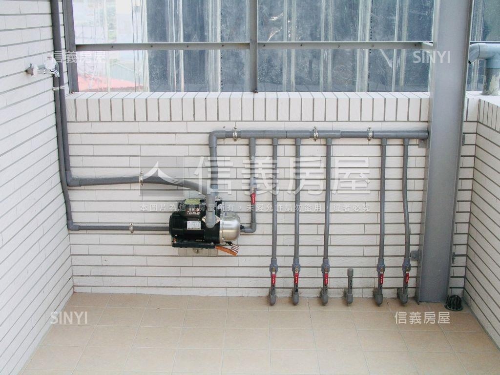 正和緯路｜燙金店住房屋室內格局與周邊環境