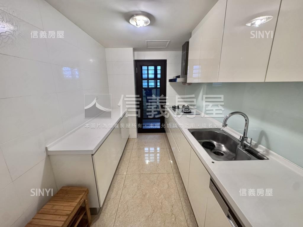 【里御大砌】面中庭四房房屋室內格局與周邊環境