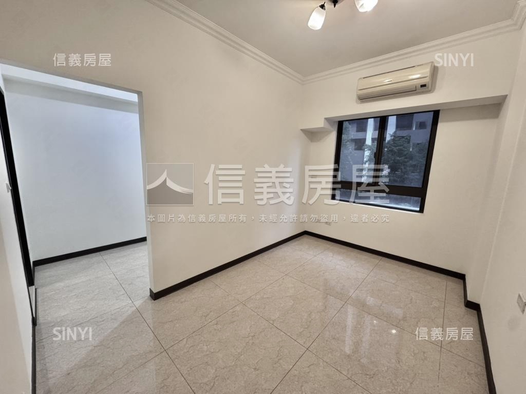 【里御大砌】面中庭四房房屋室內格局與周邊環境