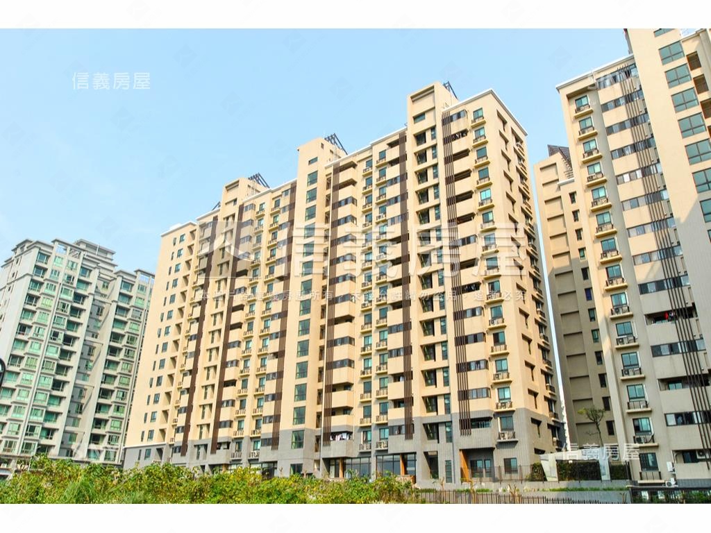 【里御大砌】面中庭四房房屋室內格局與周邊環境