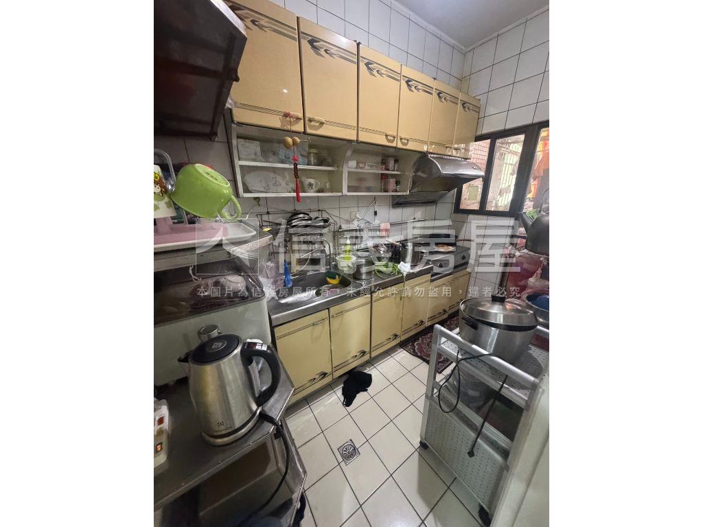 極品✿崇德北平商圈三房房屋室內格局與周邊環境