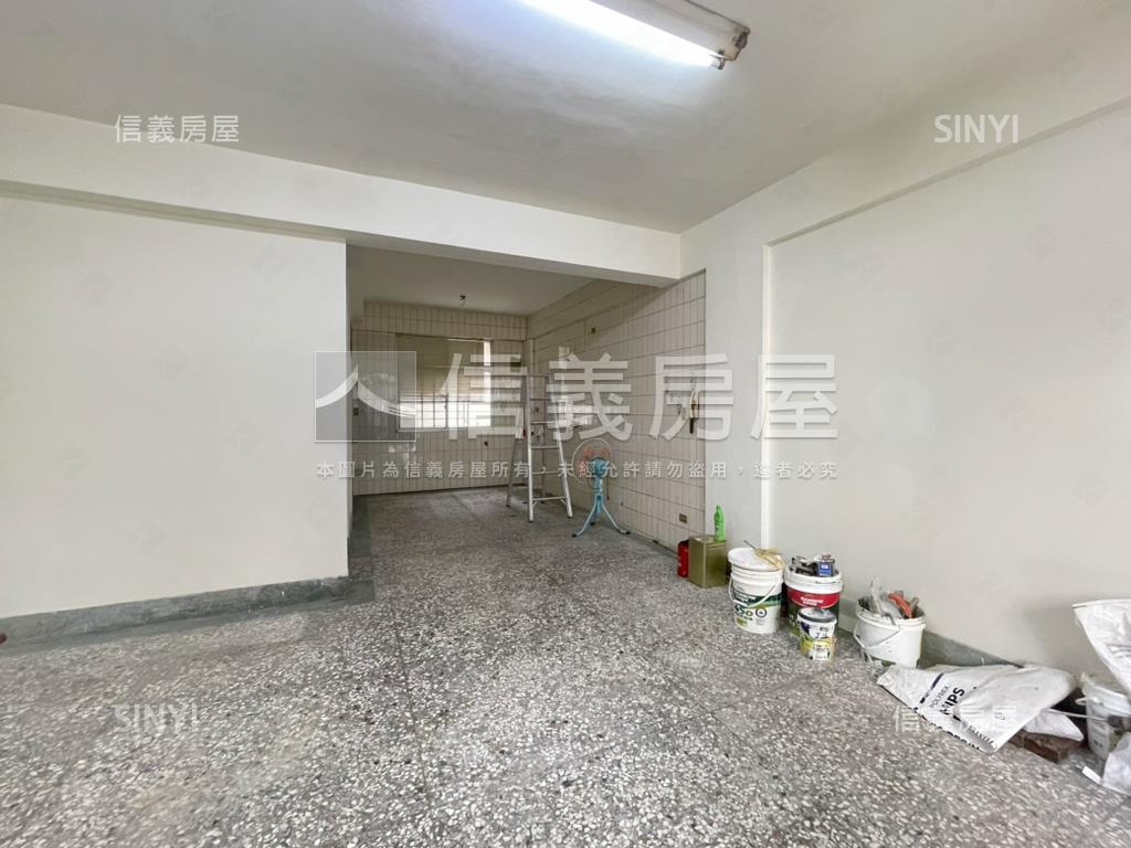 降價！崇德漢口採光透天房屋室內格局與周邊環境