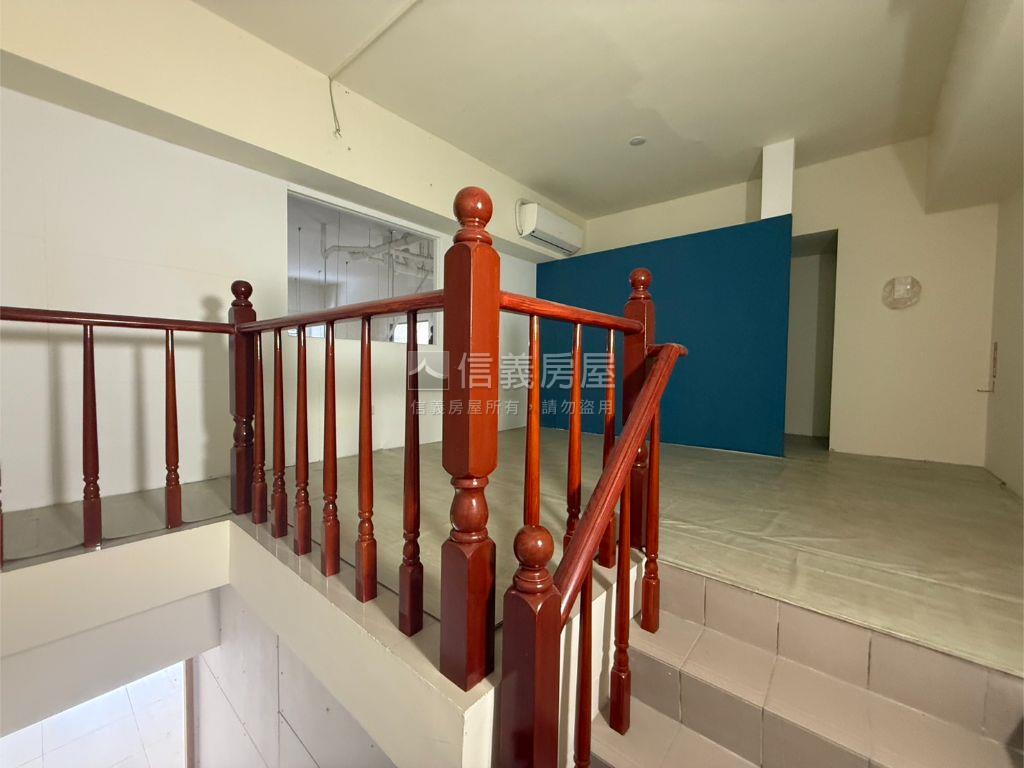 東區夏卡爾店面１房屋室內格局與周邊環境