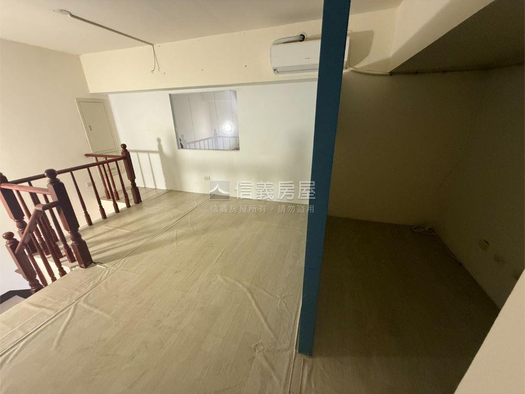 東區夏卡爾店面１房屋室內格局與周邊環境