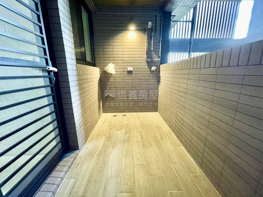 仁森７Ｆ★三房兩衛車位房屋室內格局與周邊環境